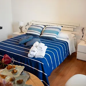 Bed and breakfast Mareluna Nápoles