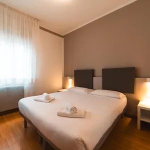 ** Hotel Del Corso Italy