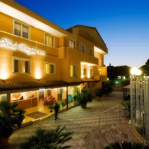 Hotel Bright Roma