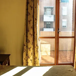 Hotel Cinecitta Roma